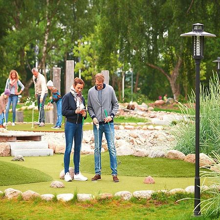Appartements Im Freizeitpark Weissenhaeuser Strand Zewnętrze zdjęcie