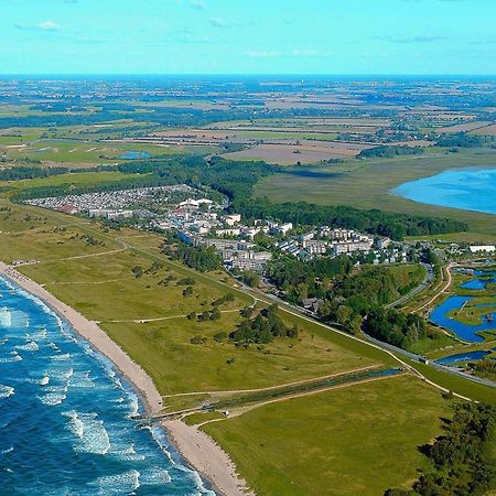 Appartements Im Freizeitpark Weissenhaeuser Strand Zewnętrze zdjęcie