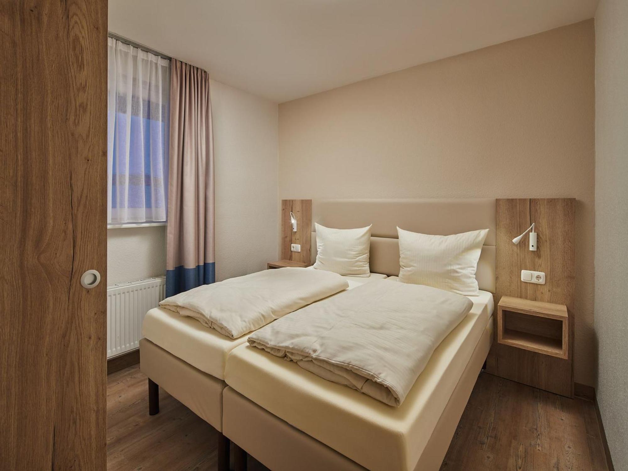 Appartements Im Freizeitpark Weissenhaeuser Strand Zewnętrze zdjęcie