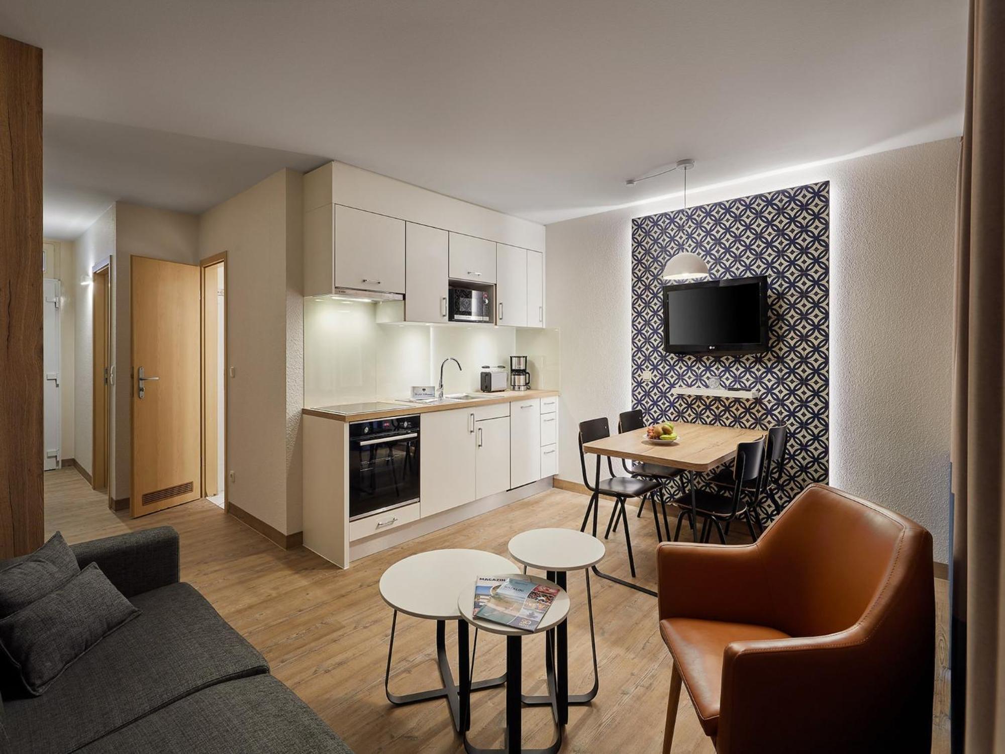Appartements Im Freizeitpark Weissenhaeuser Strand Zewnętrze zdjęcie